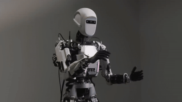 令比尔·盖茨也惊叹的5家机器人初创公司